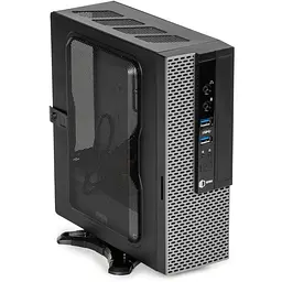 Корпус QUBE MS112 2U3 (QBMS112_FB2U3) - мініатюра 2