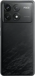 Смартфон Poco F6 Pro 12/512GB Black - мініатюра 4