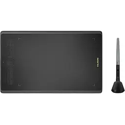 Графічний планшет Huion Inspiroy H610X [67890]