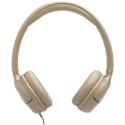 Навушники JBL Tune 530C USB-C Beige (JBLT530CBEG) - мініатюра 6