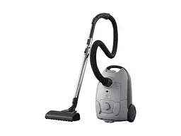 Пилосос з мішком Electrolux EB51A4UG - мініатюра 3