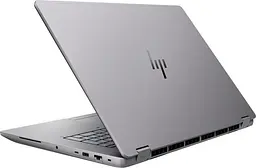 Ноутбук HP ZBook Fury G1 18 Meteor Silver (5F9X0ES) - мініатюра 3