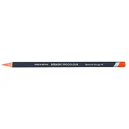 Олівець кольоровий Procolour (10) Оранжевий спектральний Derwent