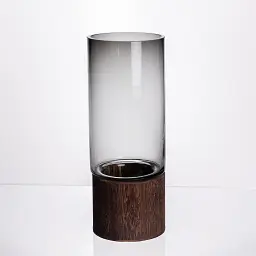 Ваза для квітів та декору Yiwu Viva 1,5 л HP-19-162-2