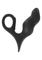 Набір секс-іграшок Toy Joy Amazing Pleasure Sex Toy Kit 10 шт. чорний - мініатюра 7