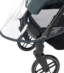 Дощовик для колясок Maxi-Cosi Compact Cristal (1412940110) - мініатюра 3