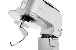 Кухонна машина Ardesto 1500 Вт сріблясто-сіра (KMCH-K1500SS) - мініатюра 10