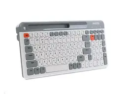 Клавіатура Maxxter KBW-02G-UA - мініатюра 3