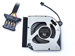 Вентилятор (кулер) для ACER Predator Helios 300 PH315-52, PH315-52-75R0, PH317-53 Series (DC28000QEF0) CPU Оригінал - мініатюра 2