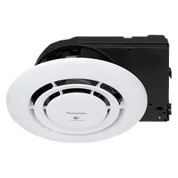 Очищувач повітря Panasonic FV-15CSD1ABU - мініатюра 2