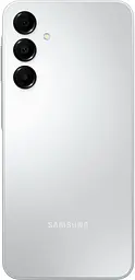 Смартфон Samsung Galaxy A16 6/128GB Grey (SM-A165F) - миниатюра 5
