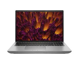 Ноутбук HP ZBook Fury 16 G10 Mobile Workstation (62V64EA) - мініатюра 5