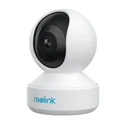Камера відеоспостереження Reolink E1 Zoom (E340) - мініатюра 5