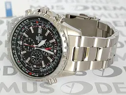 Годинник Casio EF-527D-1AVEF - мініатюра 7