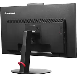 Монітор 24" Lenovo ThinkVision T2424z - Class A "Б/В" - мініатюра 4