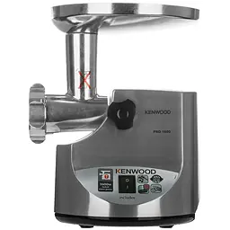 М'ясорубка Kenwood MG510 (0WMG510002) - мініатюра 2
