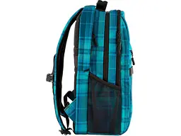 Рюкзак міський HP Campus XL Backpack / Tartan Plaid (7J594AA) - мініатюра 7