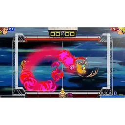 Ключ активації Microsoft Windjammers 2 для Xbox One/Series - мініатюра 7