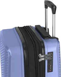 Валіза Gabol Kume (S) Blue (123522-003) - мініатюра 8