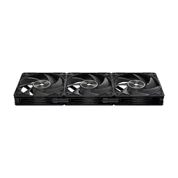 Кулер до корпусу ASUS ProArt PF120 Black 3IN1 (90DA00M0-B09020) - мініатюра 4