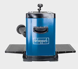 Верстат рейсмусовий Scheppach PLM1800 (1500 Вт, 330 мм) - мініатюра 5