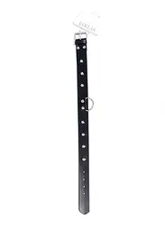 Нашийник Fetish Boss Series Collar with studs 3 cm Boss Series 33-00097 100309 - мініатюра 2