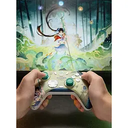 Геймпад XiaoJi GameSir Nova 2 Lite Paladin Edition [171163] - мініатюра 11