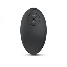 Вібратор Dorcel Twist Delight 11.5 см чорний - мініатюра 5