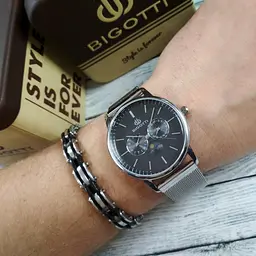 Годинник Bigotti BGT0154-4 - мініатюра 2