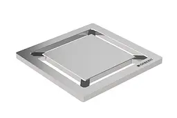 Решітка для трапа Geberit (8 x 8см) 154.312.00.1