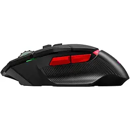 Миша XTRIKE ME GM-415 Black [161323] - мініатюра 4