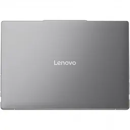 Ноутбук Lenovo Yoga Pro 7 14ASP9, (83HN002HRM), AMD Ryzen AI 9 365, 14.5inch, RAM 32GB, SSD 1TB, AMD Radeon 880M Graphics, No OS, Luna Gray - мініатюра 11