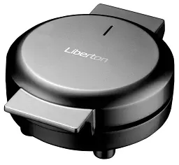 Вафельниця для бельгійських вафель Liberton LWF-1000