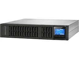 ДБЖ PowerWalker VFI 2000 CRM LCD (10122001)