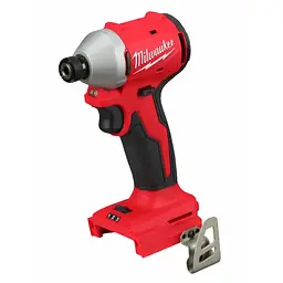 Гвинтоверт ударний акумуляторний M18 BLIDRC-0 18В Milwaukee teh0025229 - мініатюра 2