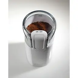Кавомолка електрична Gorenje SMK150WI - мініатюра 4
