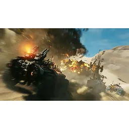 Ключ активації Microsoft Rage 2: Deluxe Edition для Xbox One/Series - мініатюра 2