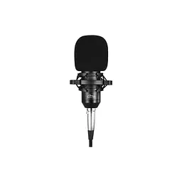 Мікрофон Media-Tech Професійний набір XLR USB (MT397S) - мініатюра 6