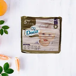 Підгузки Dada Extra Care 5 Junior 15-25кг 36шт