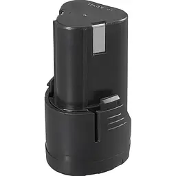 Акумулятор до електроінструмента Intertool 12V 2Ah WT-0319 [158071] - мініатюра 3