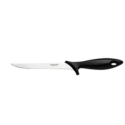 Кухонний ніж Fiskars Essential філейний 18 см (1065567)