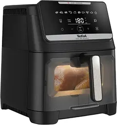 Мультипіч Tefal Easy Fry Silence XXL EY8468E0 - мініатюра 2