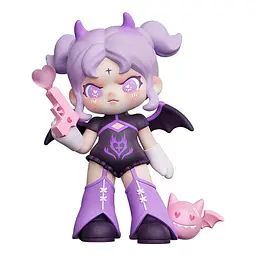 Колекційна фігурка-сюрприз 10/10 Toys TNT Dora Світ фантазій Mystery Box (DRM-AGXA) - мініатюра 7