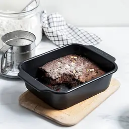 Форма для випічки GreenPan з керамічним покриттям 22.5 x 18.5 х 7 см (CC007771-001) - мініатюра 5