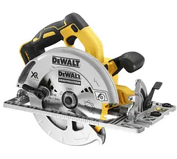 Пила дискова акумуляторна DeWalt без АКБ та ЗП DCS572N