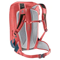 Рюкзак Deuter Rotsoord 25+5 Червоний (1052-3221022 5335) - мініатюра 5