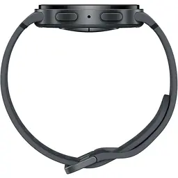 Смарт-годинник Samsung Galaxy Watch8 40mm LTE Graphite (SM-L325FDAA) [174267] - мініатюра 4