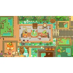 Ключ активації Microsoft Let's Build a Zoo: Ultimate Bundle для Xbox One/Series S/X - мініатюра 4