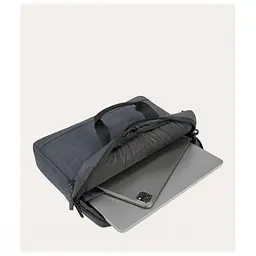 Сумка Tucano Stop 12" (Black) - мініатюра 10