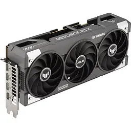 Відеокарта Asus TUF Gaming GeForce RTX 5060 8GB OC Edition (TUF-RTX5060-O8G-GAMING) EU [153785] - мініатюра 5